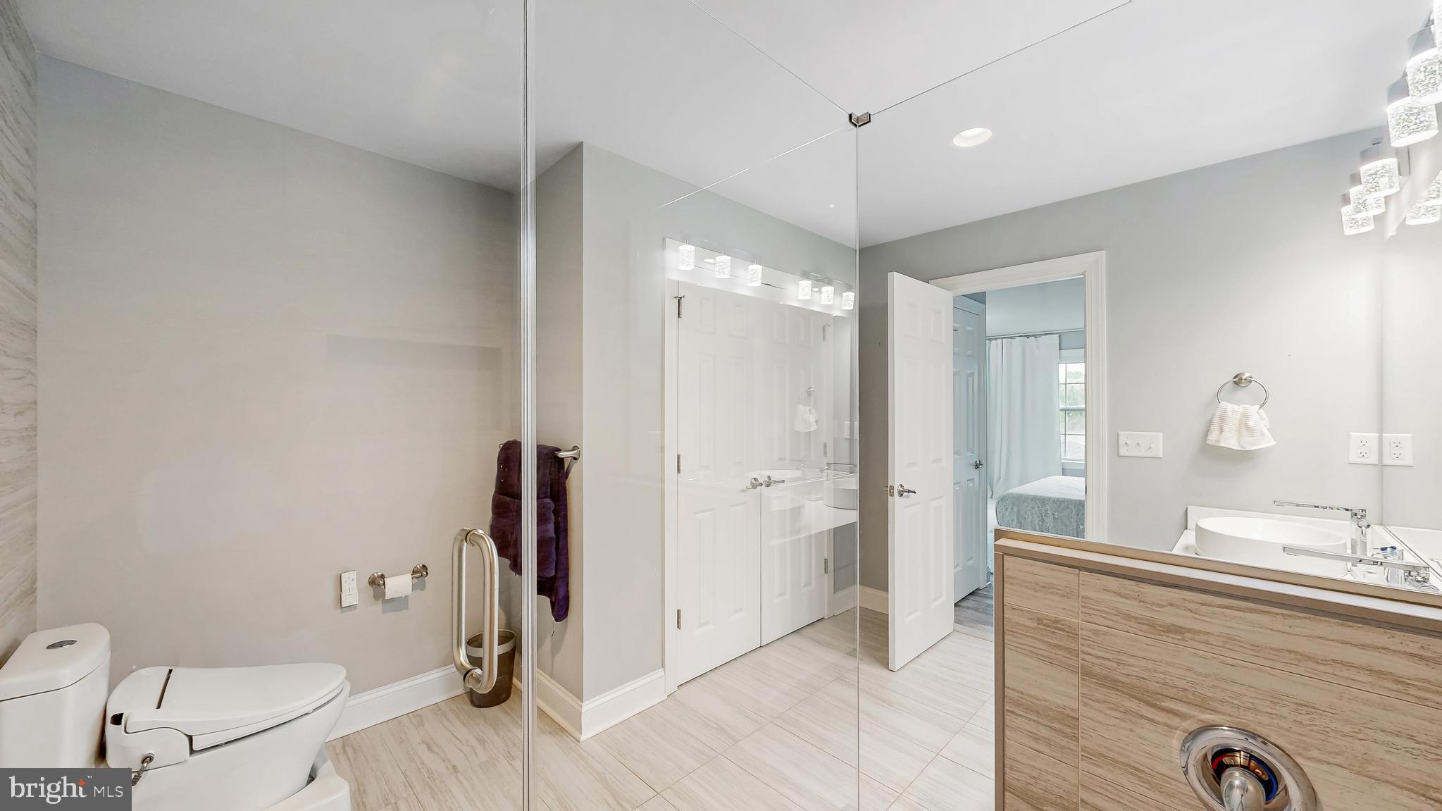 QUAILS NEST - Residential