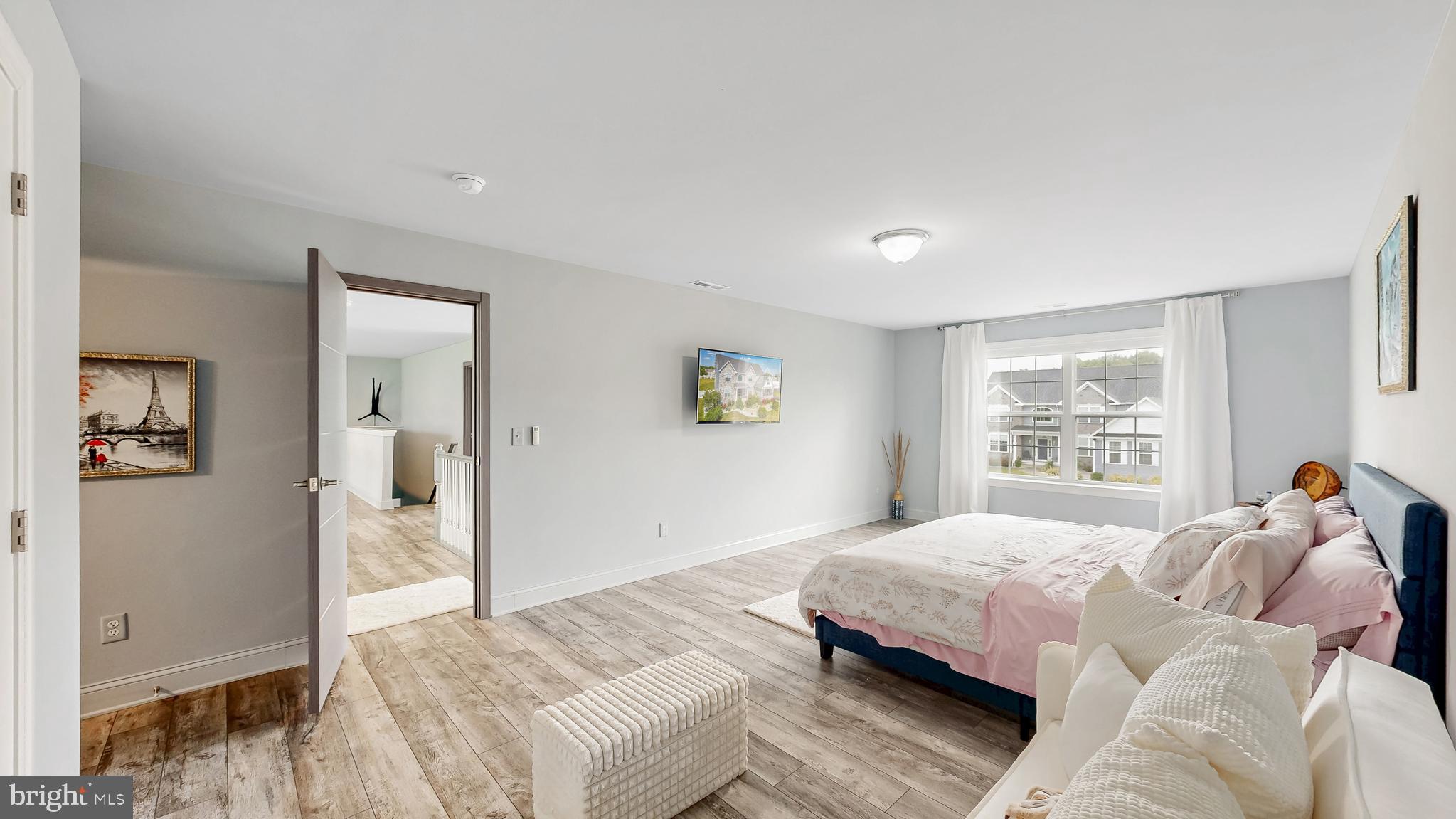 QUAILS NEST - Residential