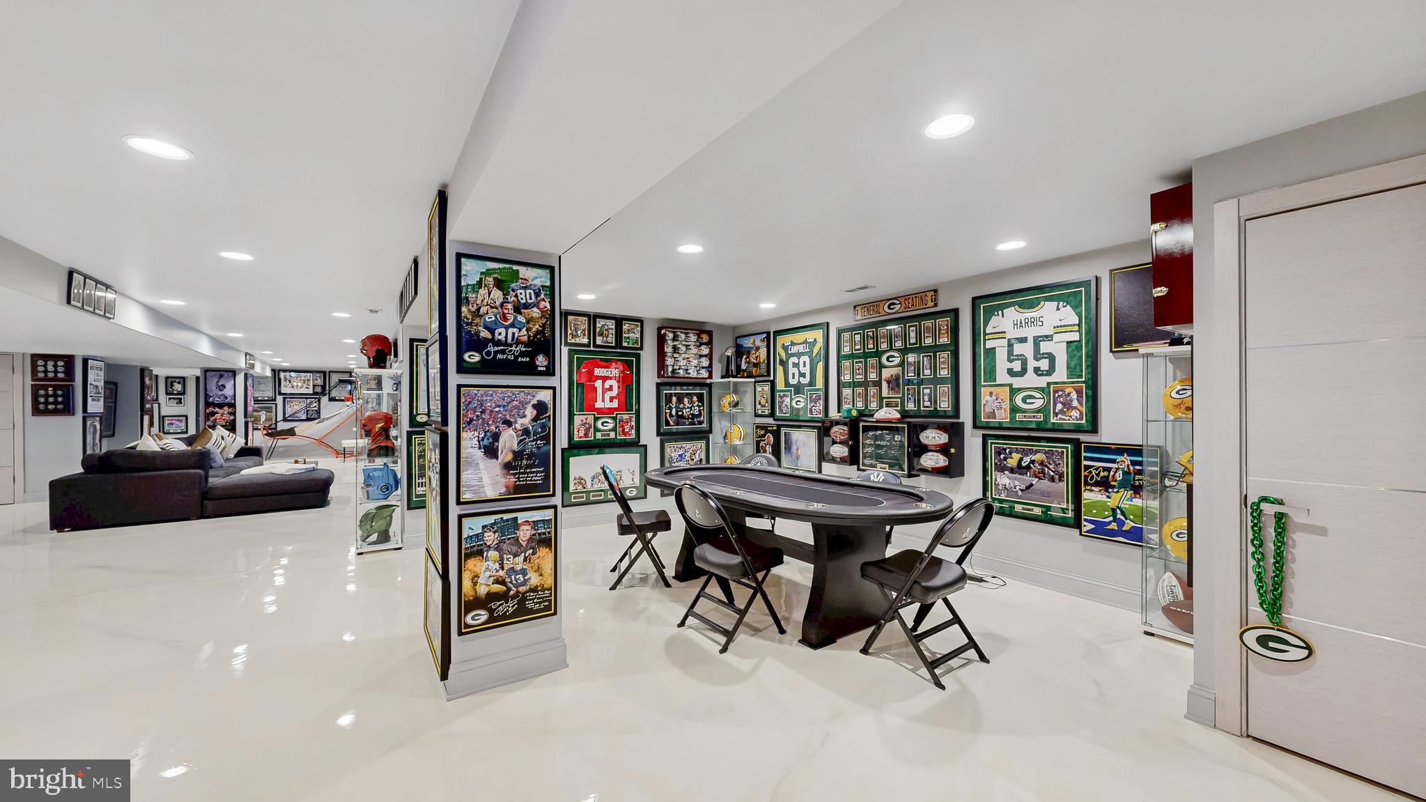 QUAILS NEST - Residential
