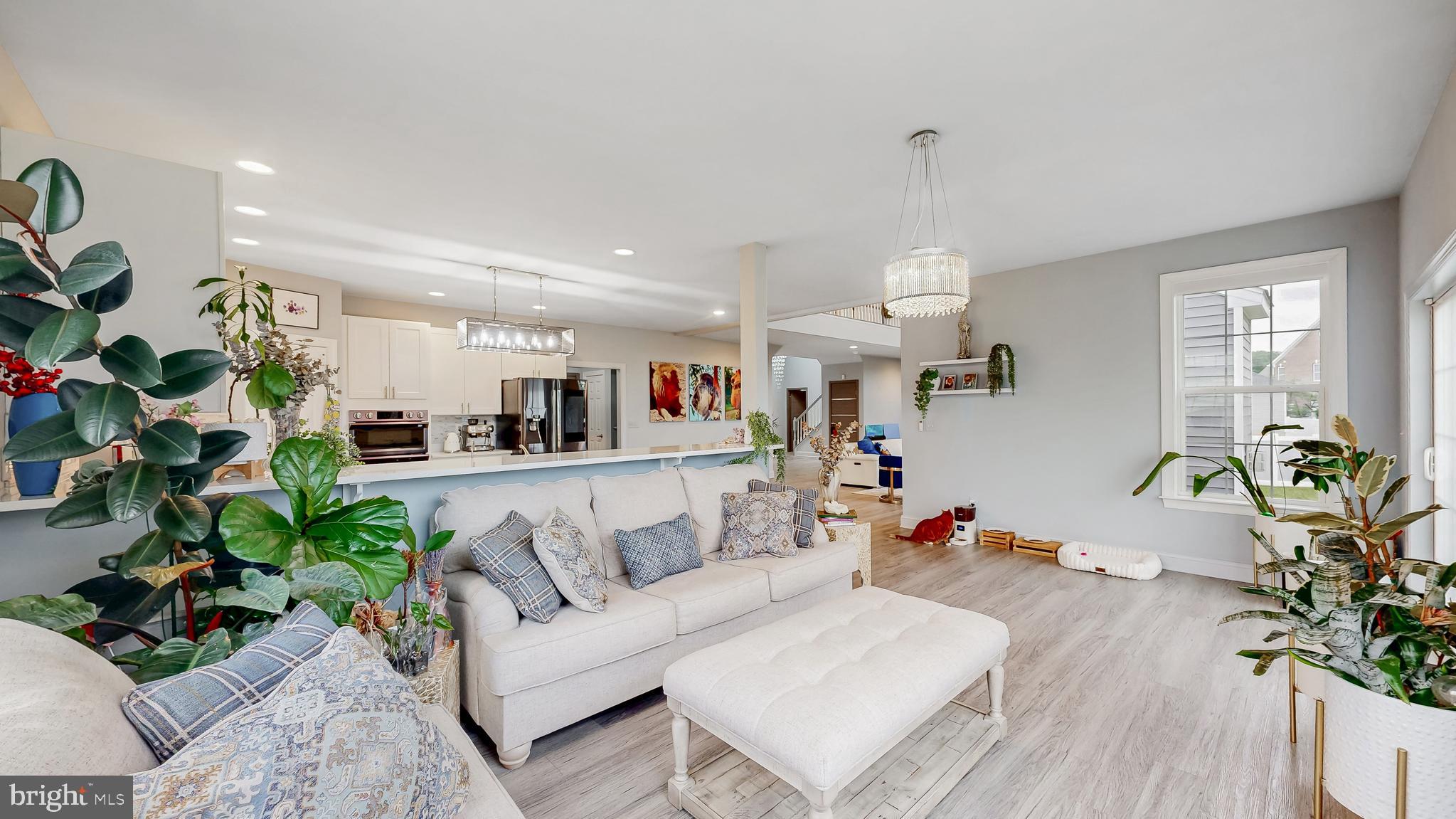 QUAILS NEST - Residential