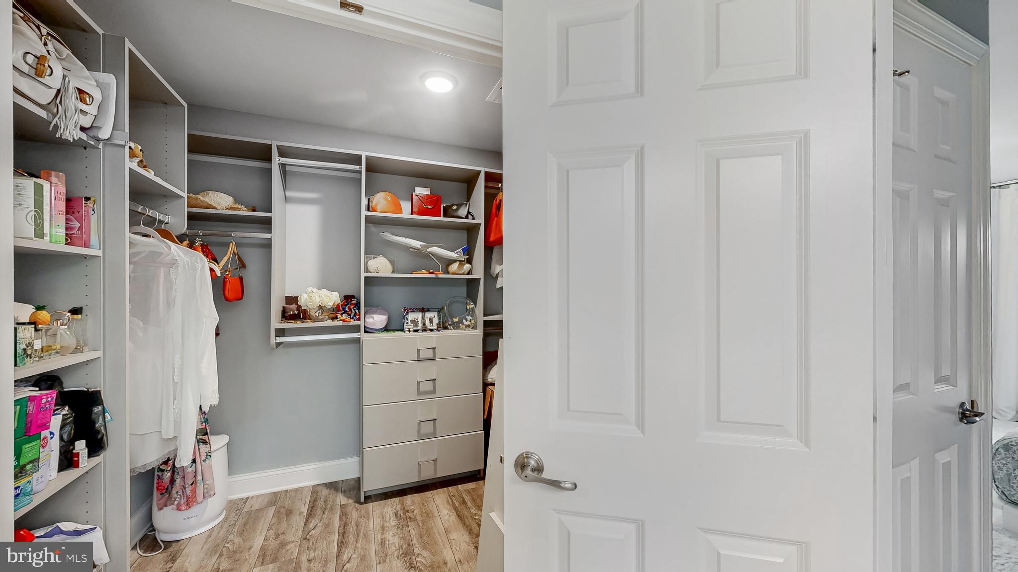 QUAILS NEST - Residential