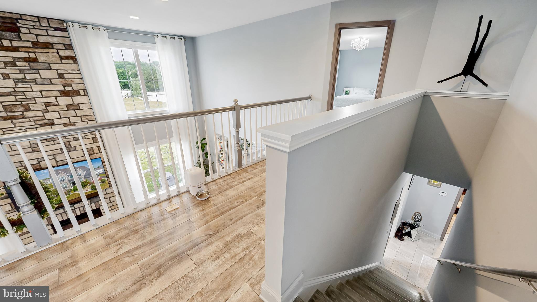 QUAILS NEST - Residential