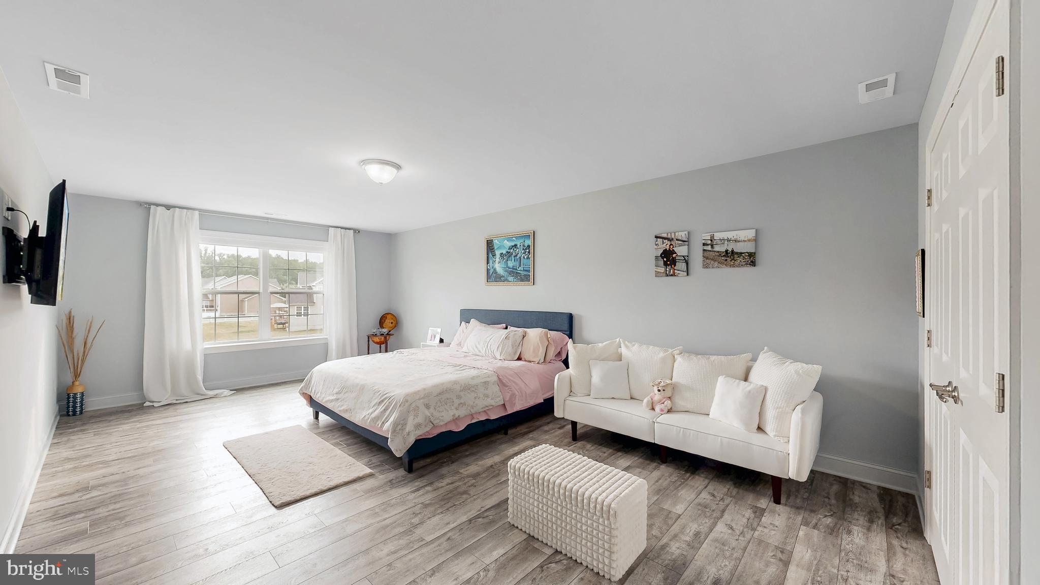 QUAILS NEST - Residential