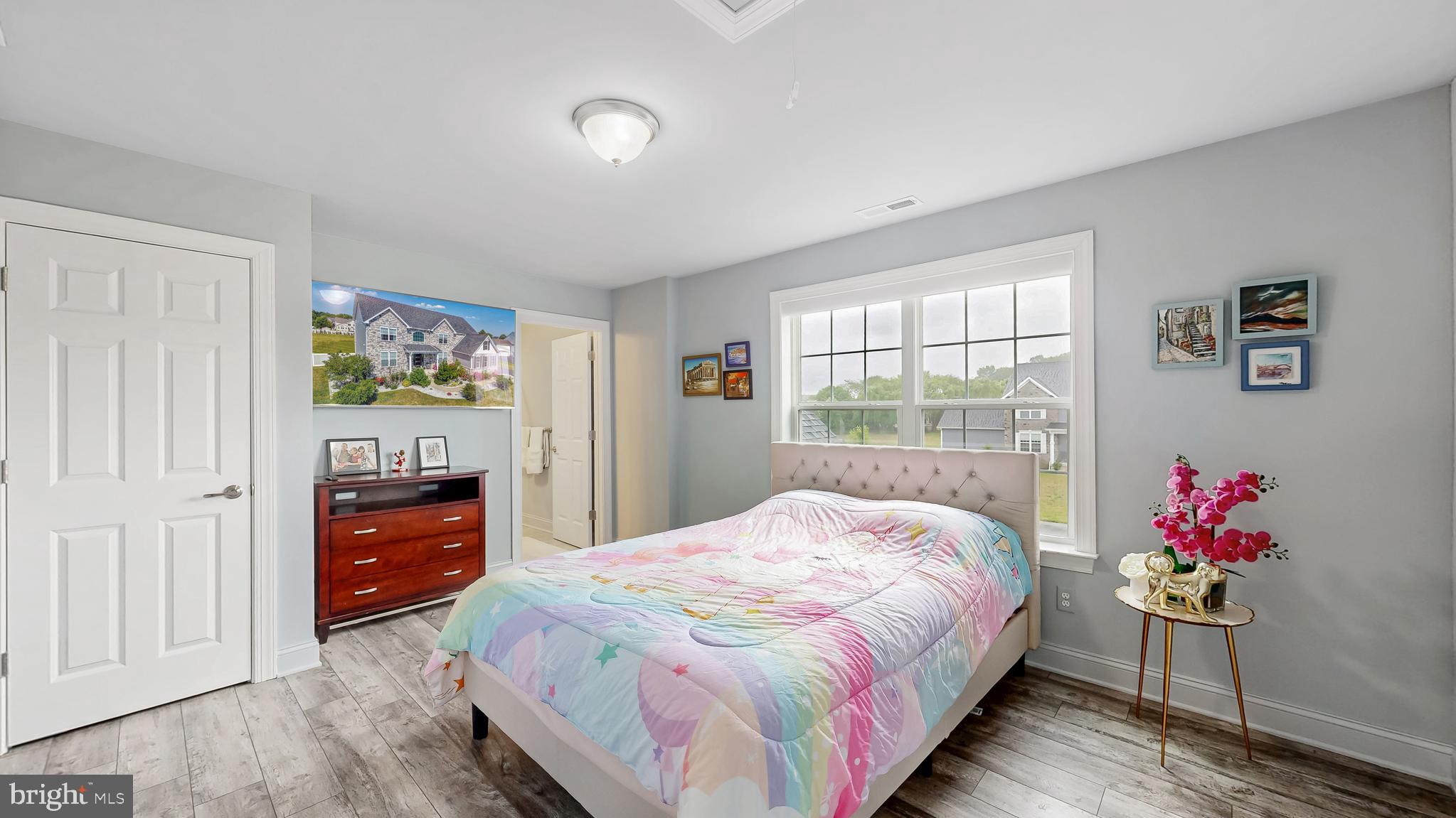 QUAILS NEST - Residential