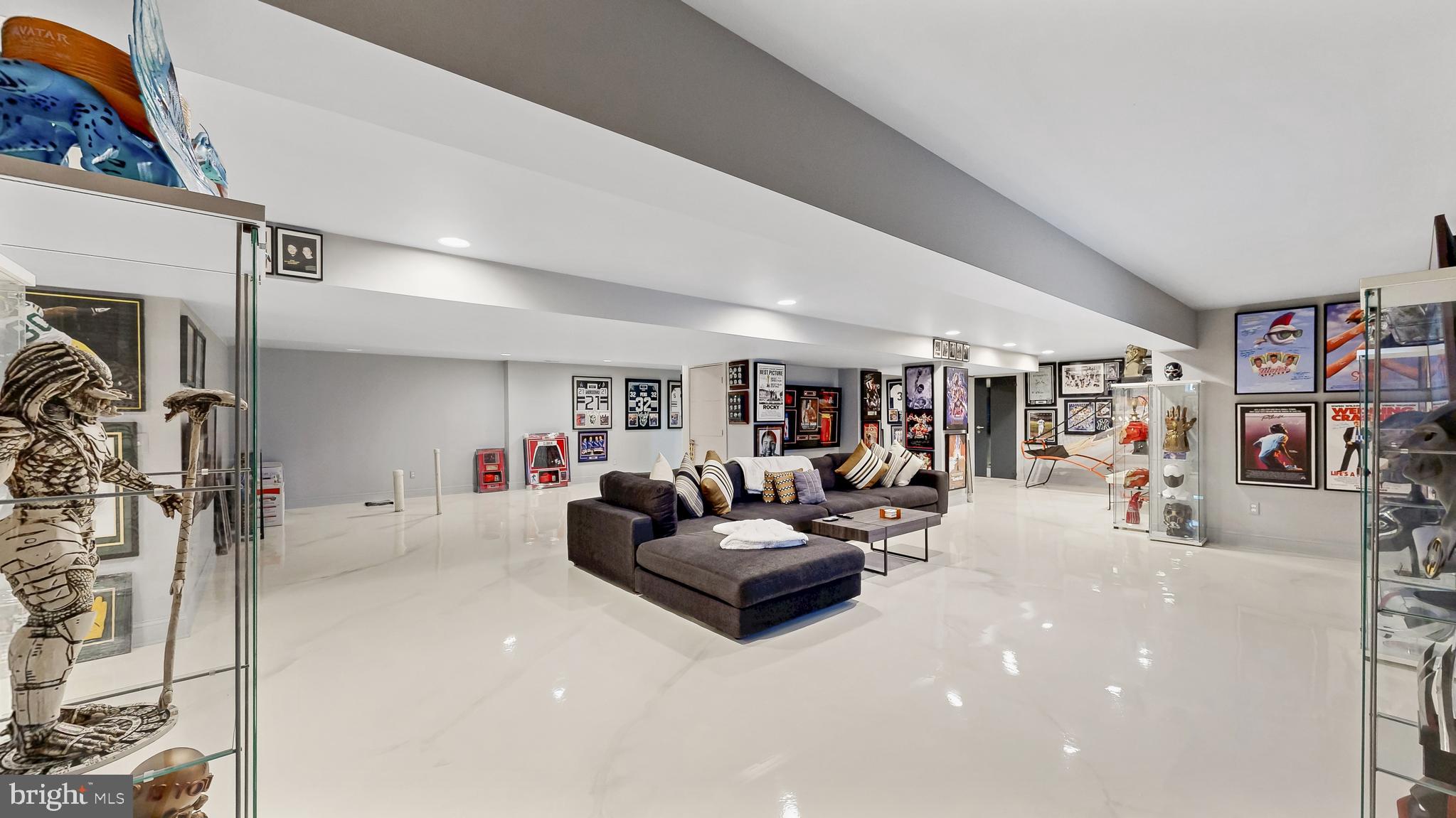 QUAILS NEST - Residential