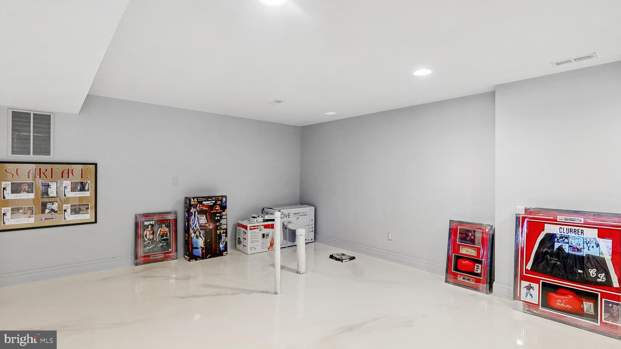 QUAILS NEST - Residential