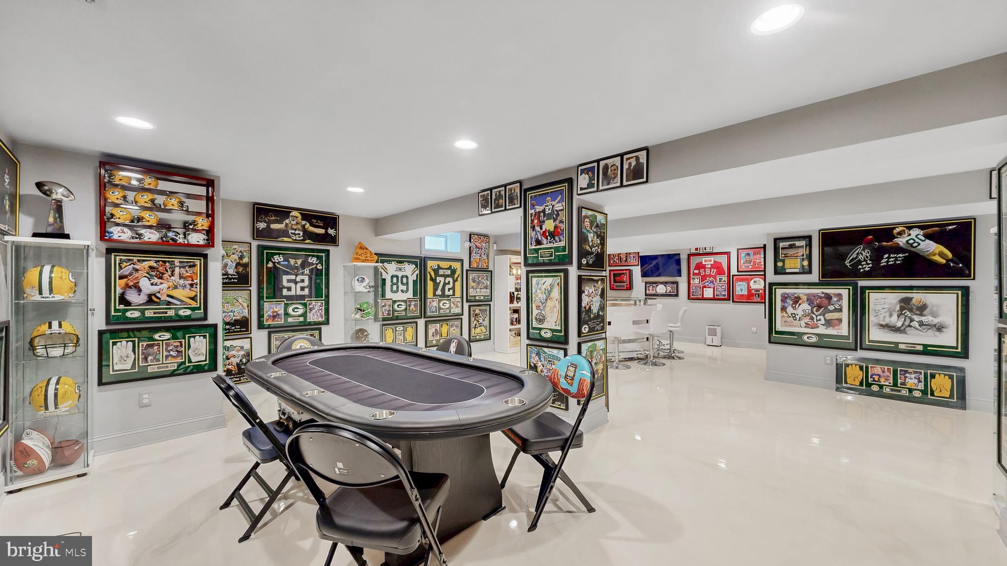 QUAILS NEST - Residential