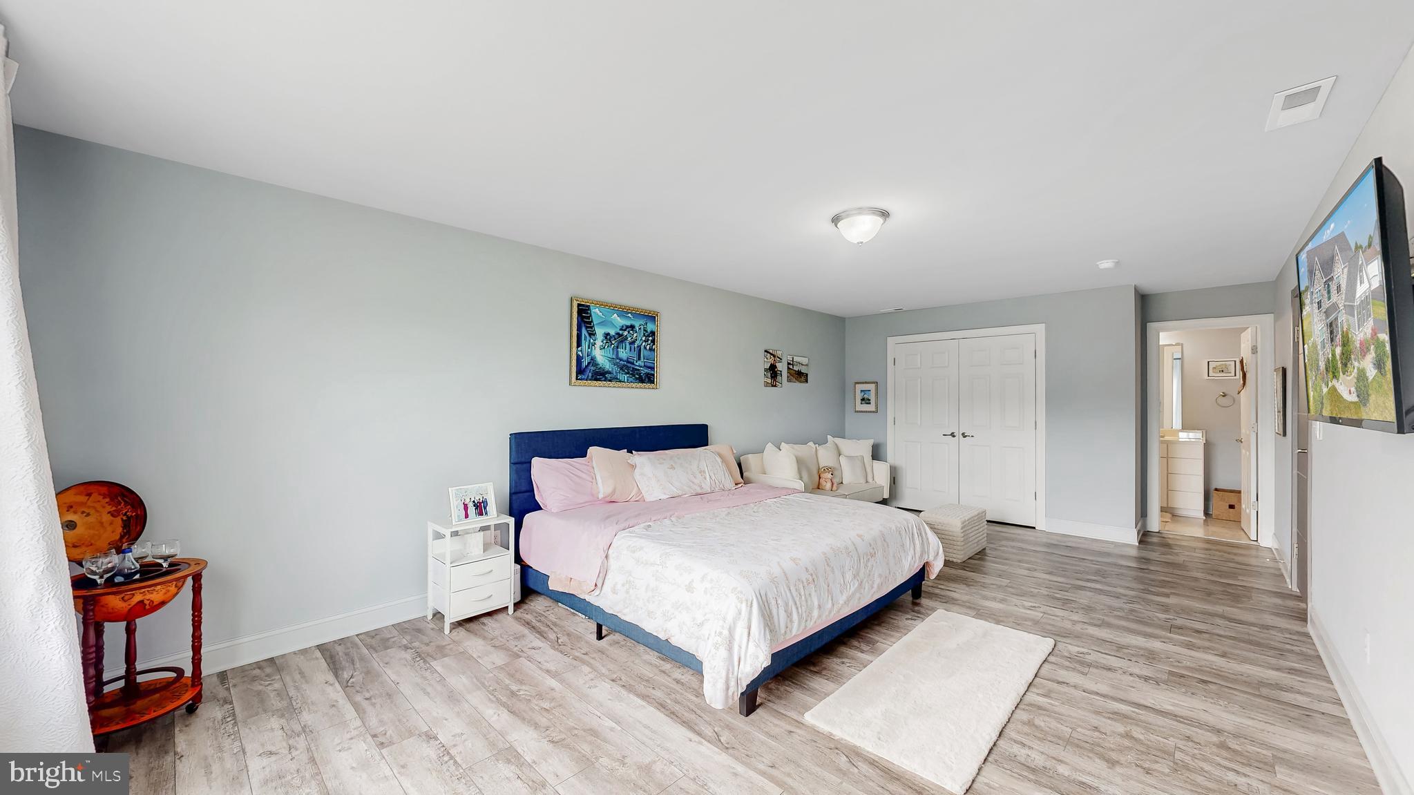QUAILS NEST - Residential