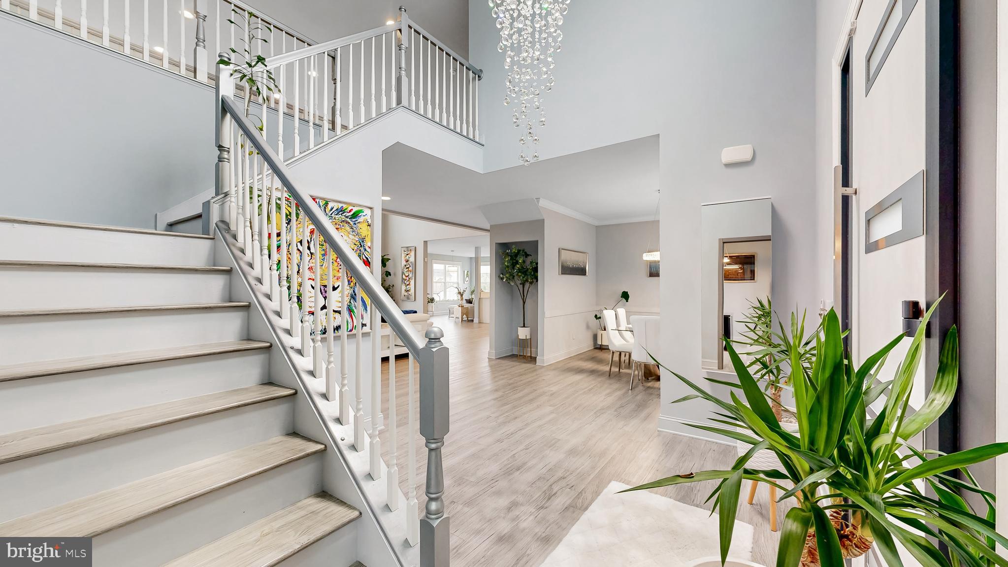 QUAILS NEST - Residential