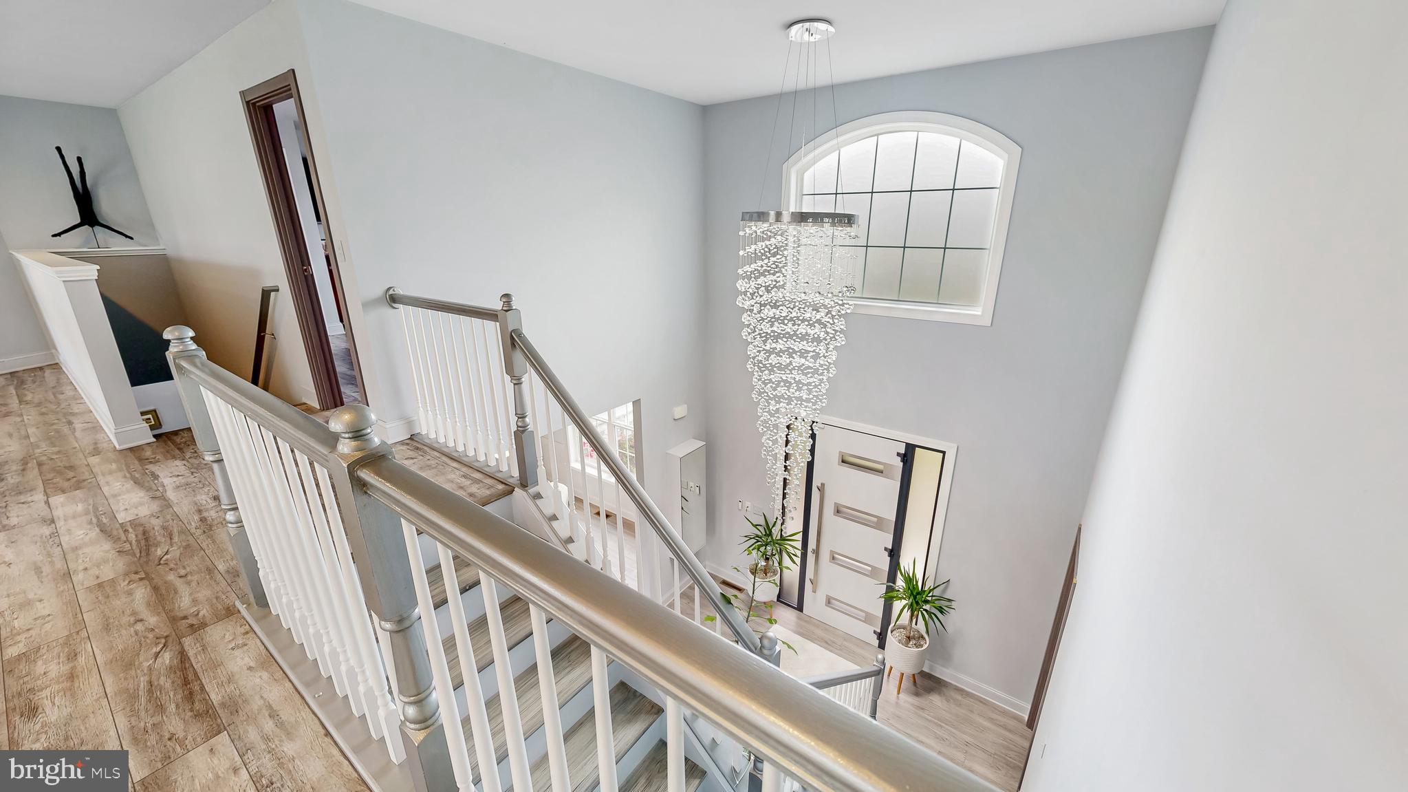 QUAILS NEST - Residential