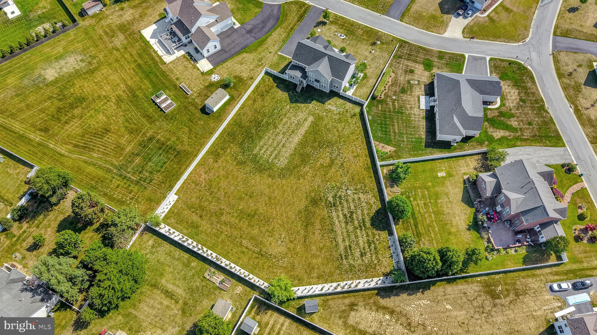 QUAILS NEST - Residential