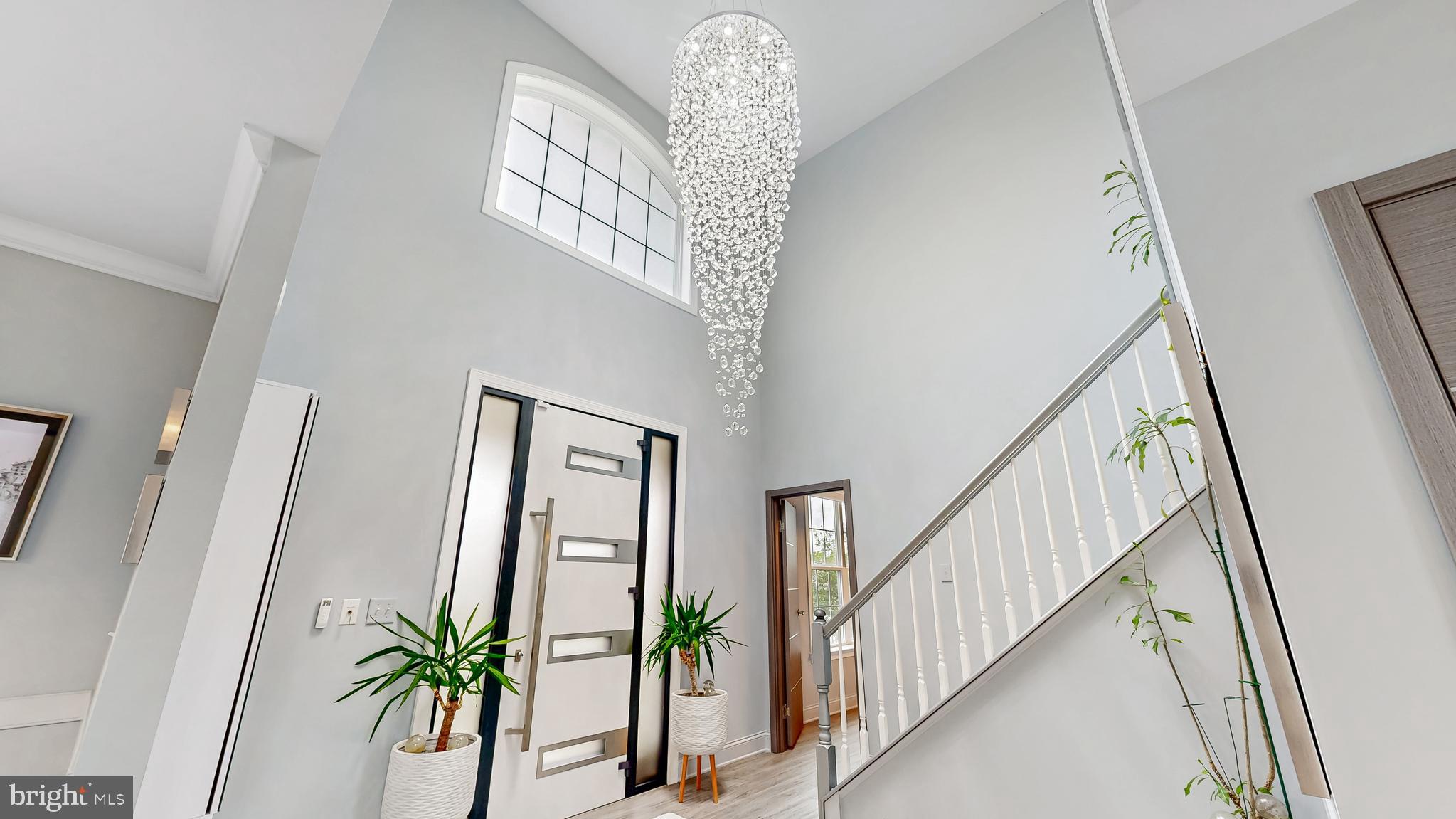 QUAILS NEST - Residential