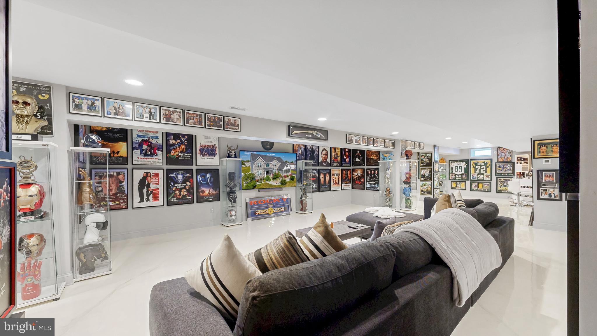QUAILS NEST - Residential
