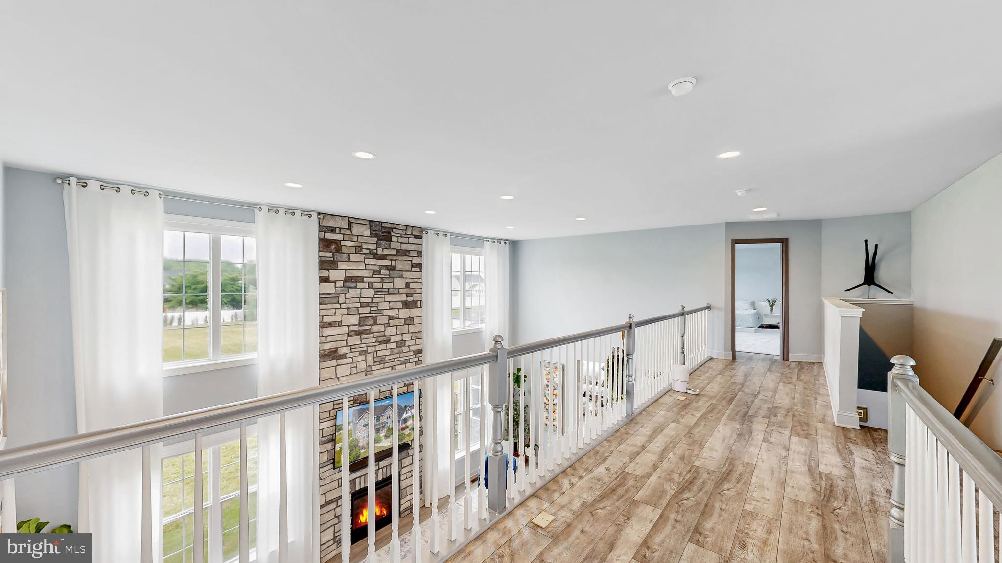 QUAILS NEST - Residential