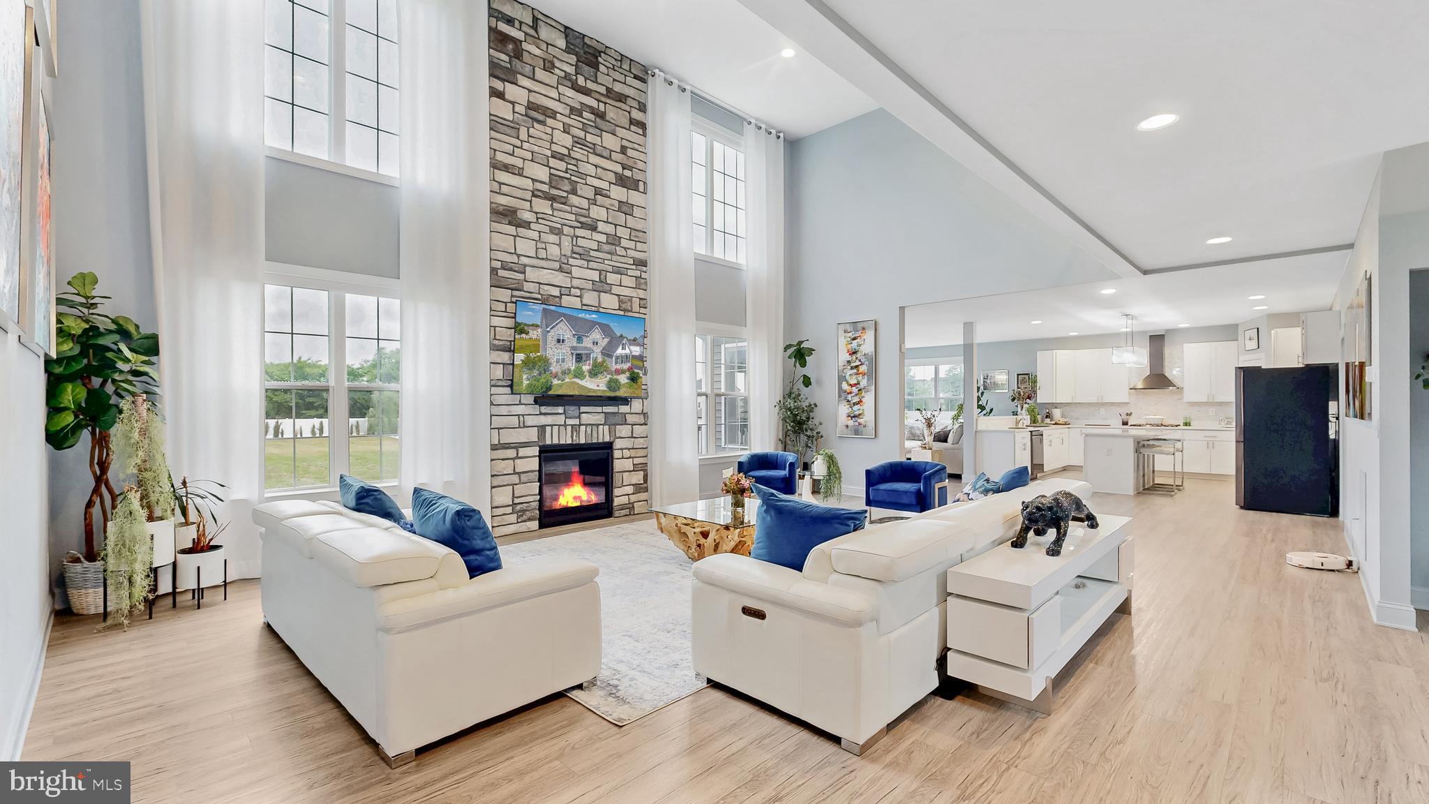 QUAILS NEST - Residential