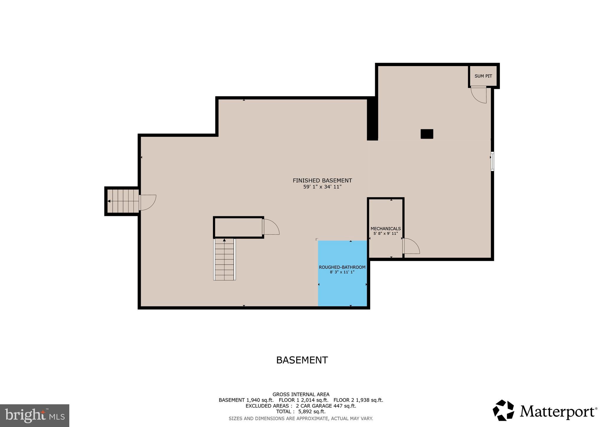 QUAILS NEST - Residential