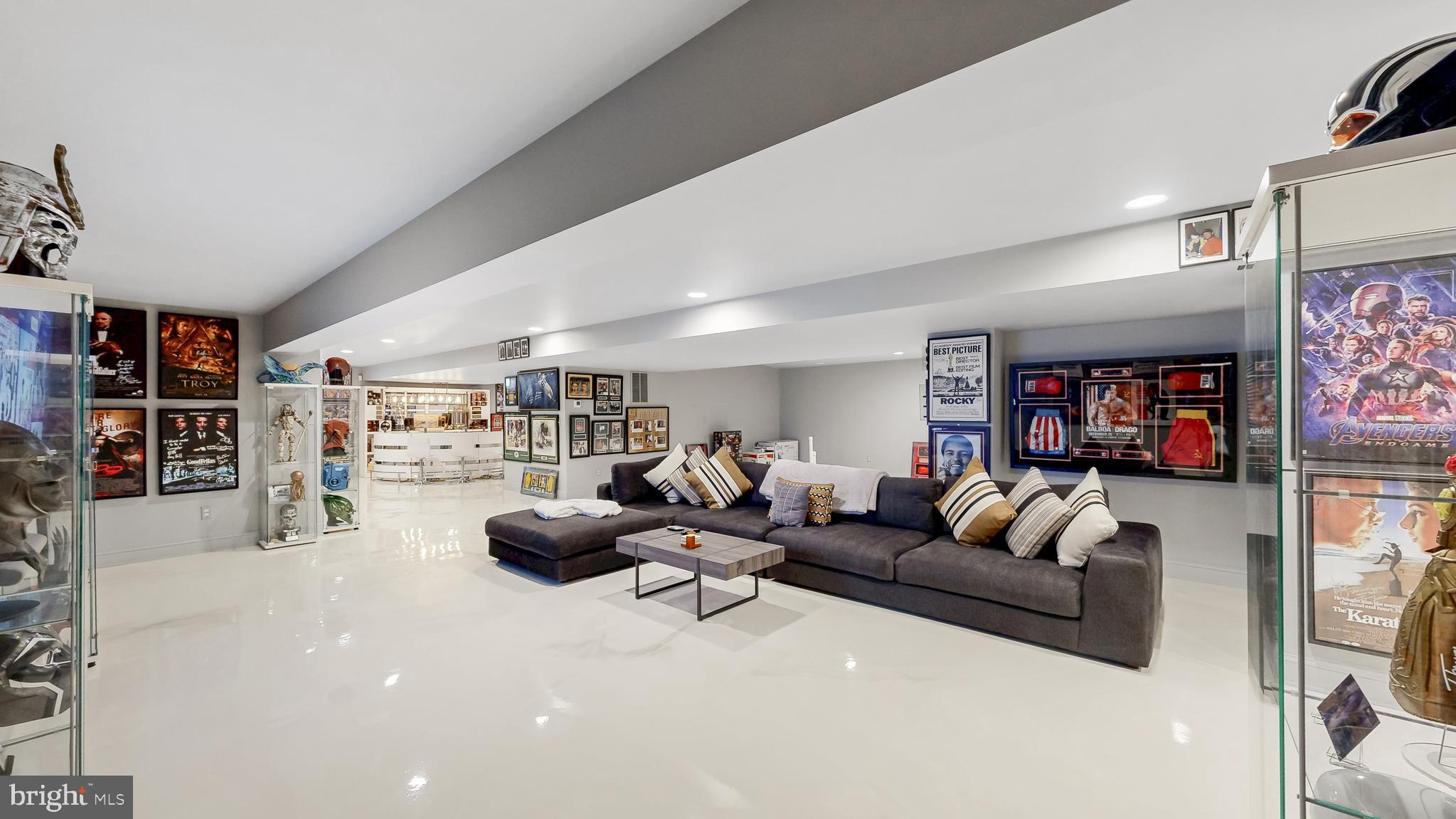 QUAILS NEST - Residential