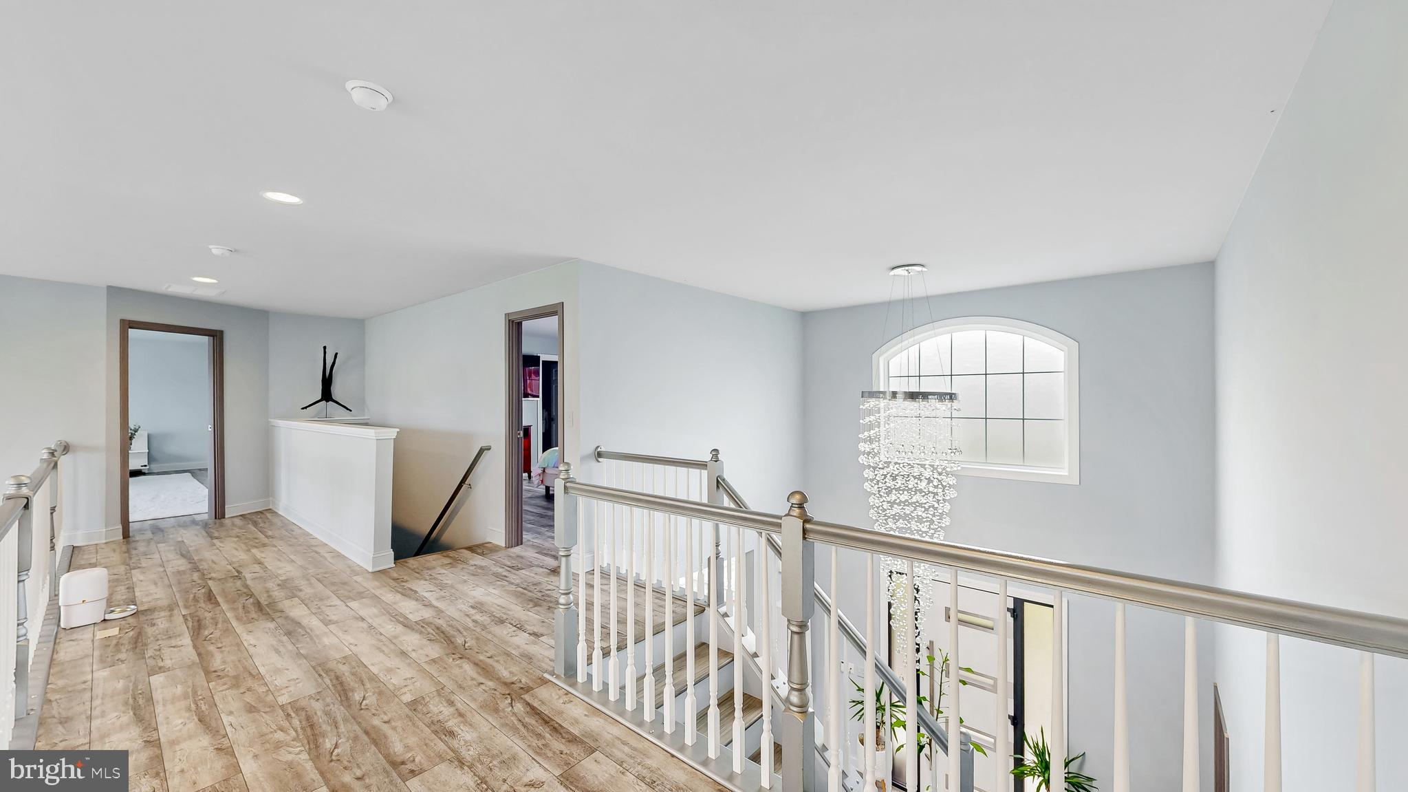 QUAILS NEST - Residential