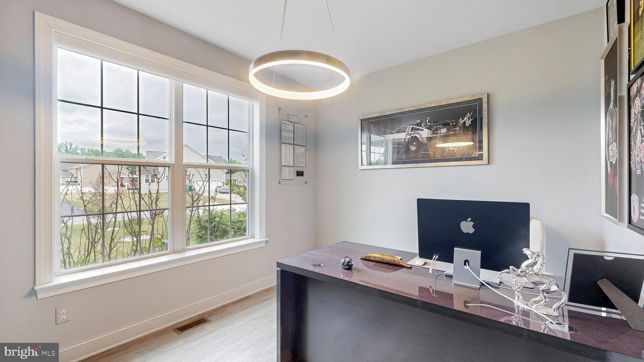 QUAILS NEST - Residential