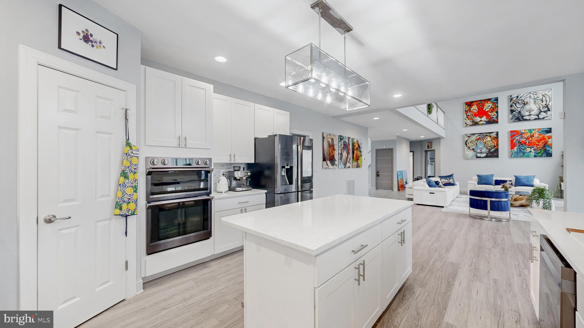 QUAILS NEST - Residential