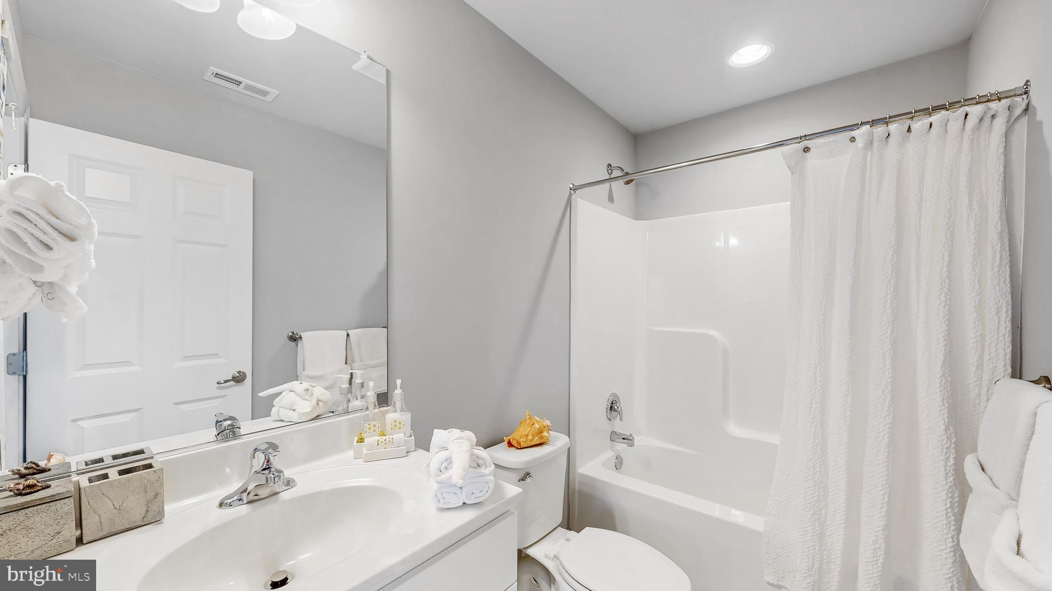 QUAILS NEST - Residential