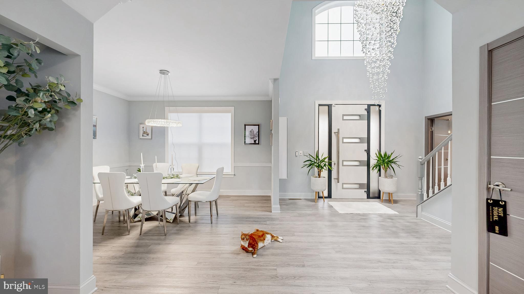 QUAILS NEST - Residential