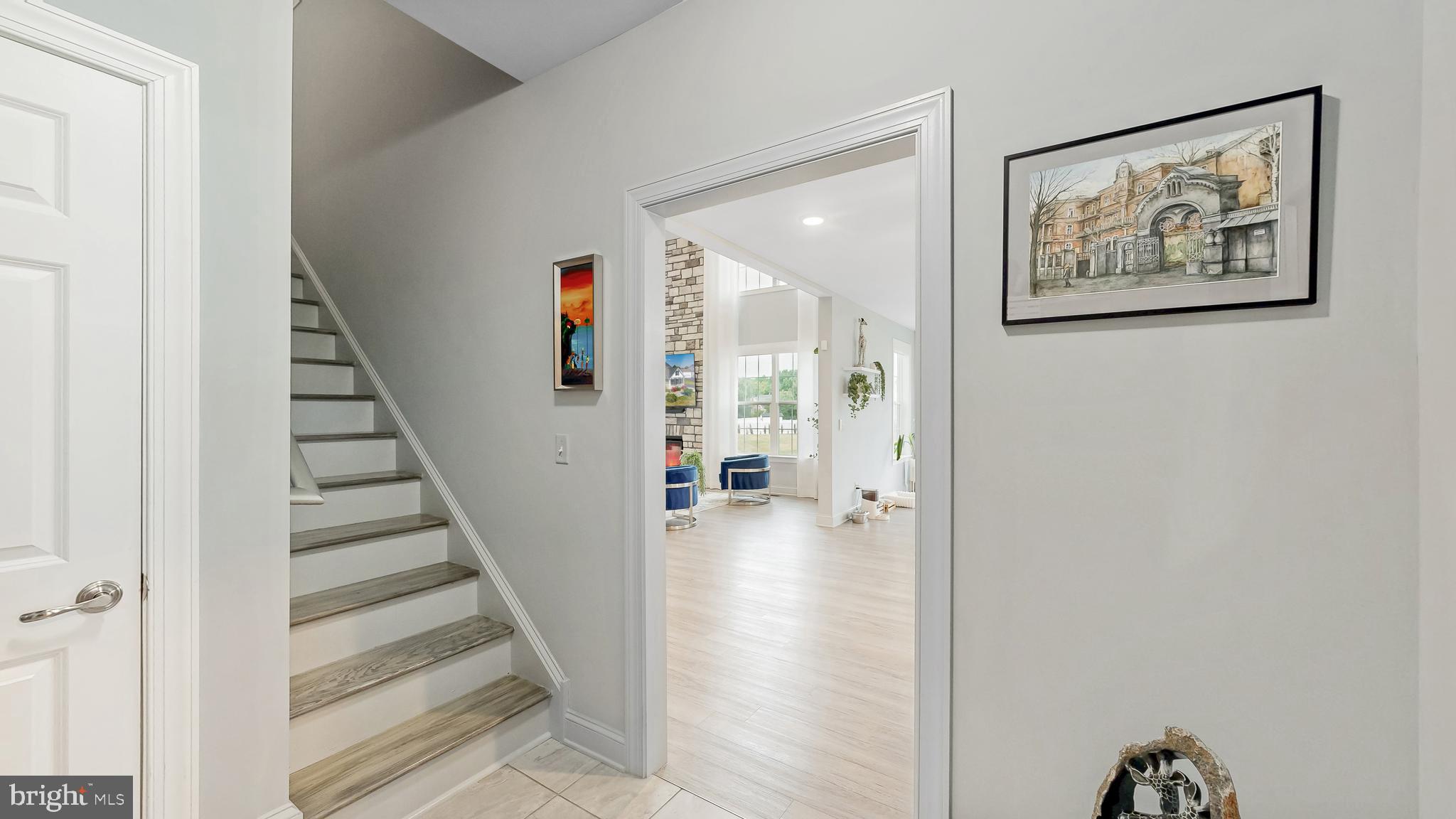 QUAILS NEST - Residential