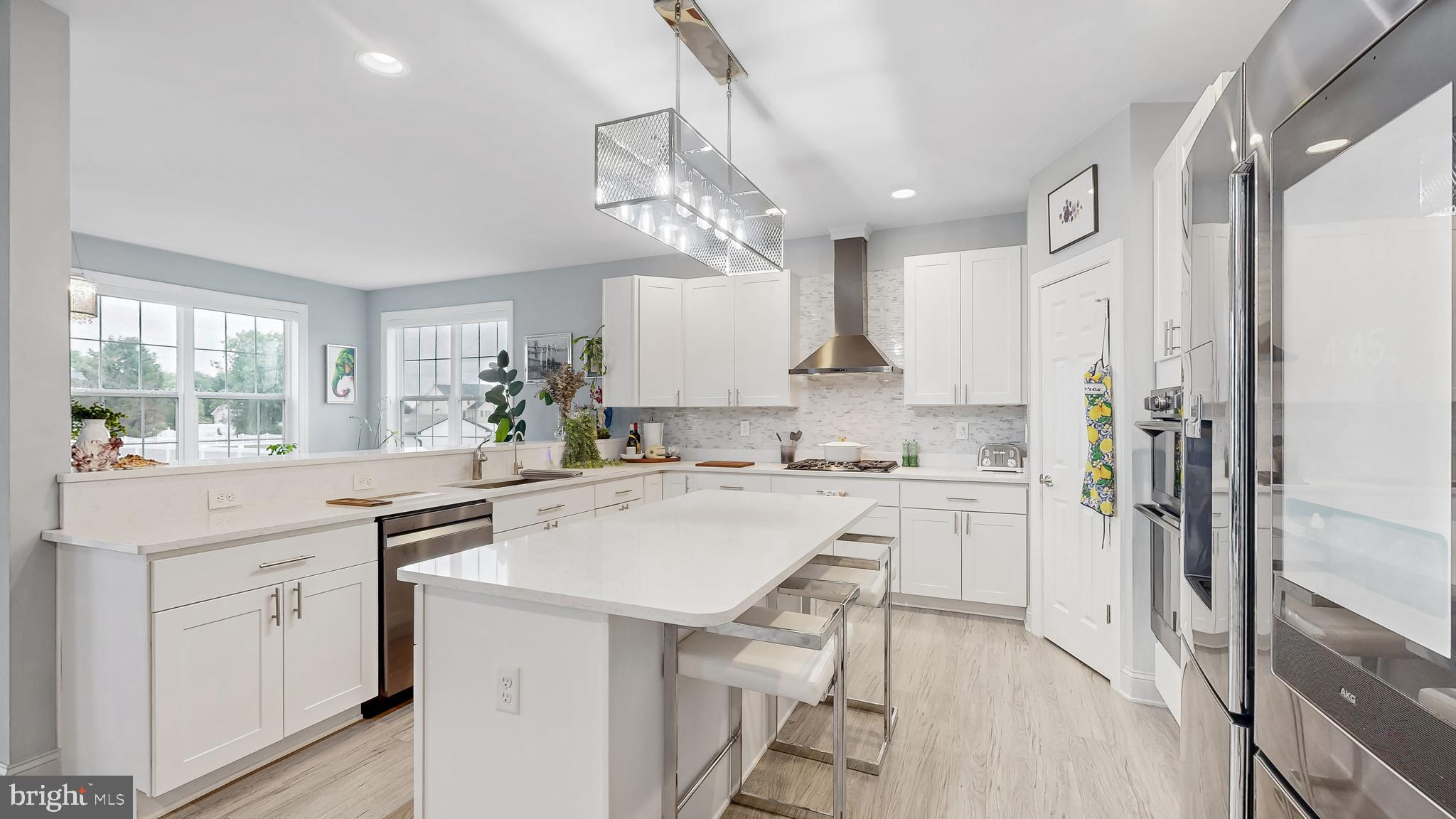 QUAILS NEST - Residential