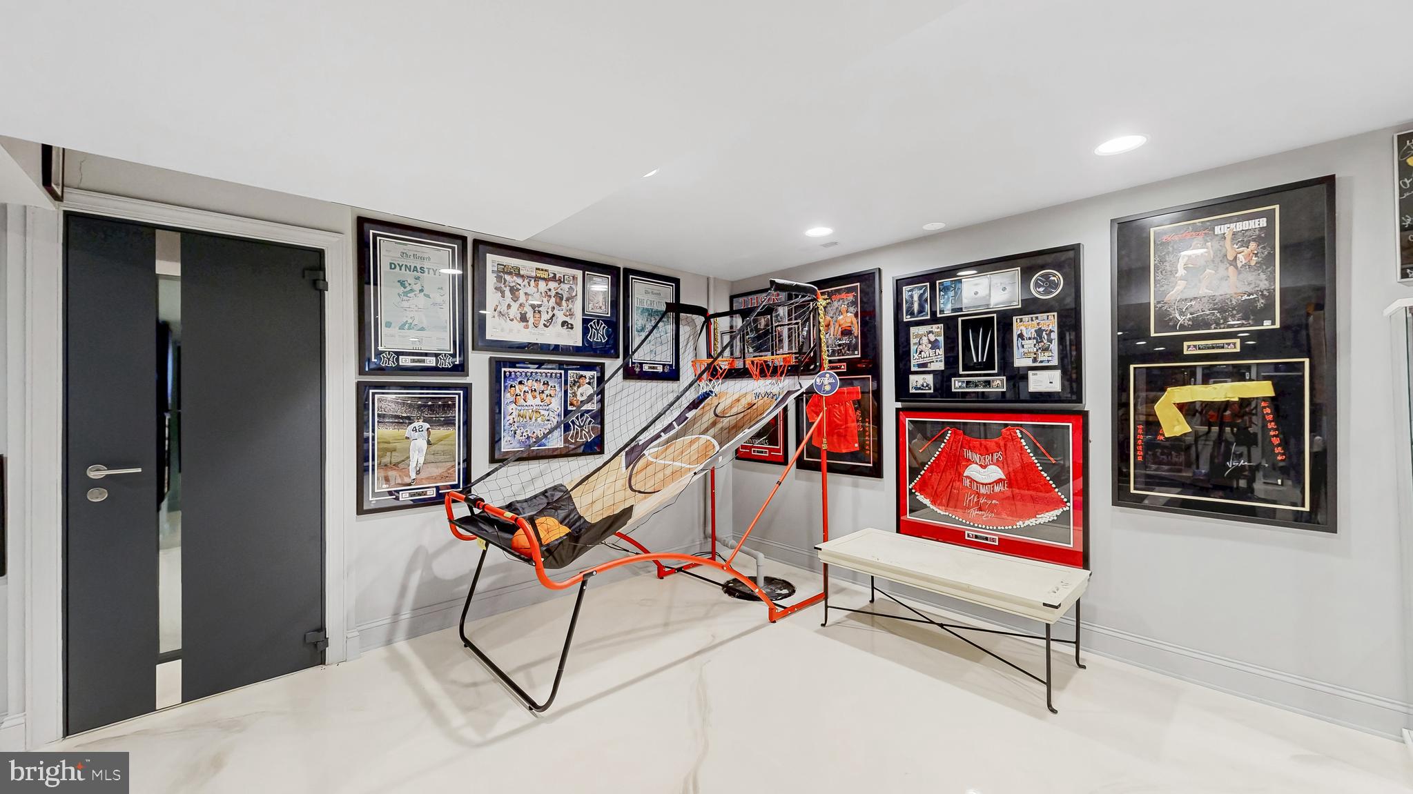 QUAILS NEST - Residential