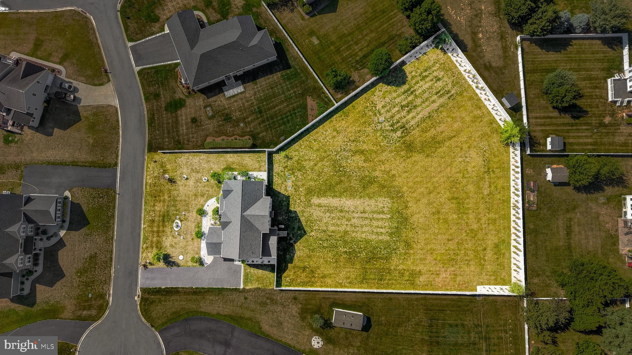 QUAILS NEST - Residential