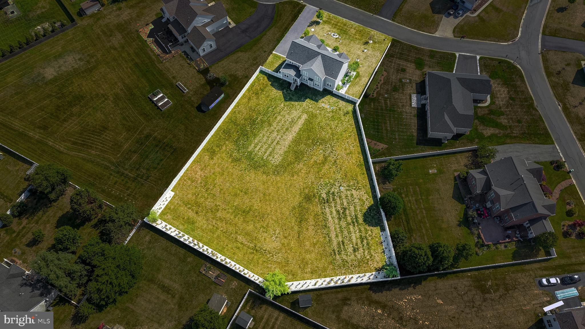 QUAILS NEST - Residential