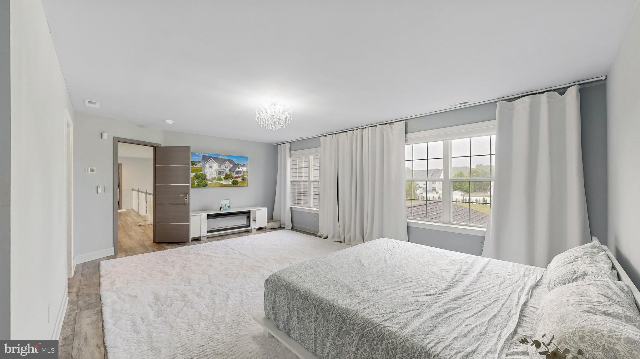 QUAILS NEST - Residential