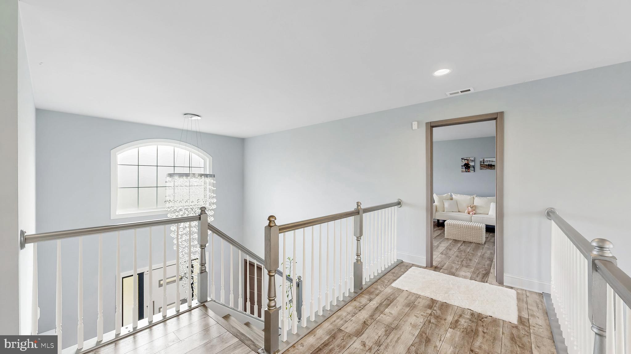 QUAILS NEST - Residential