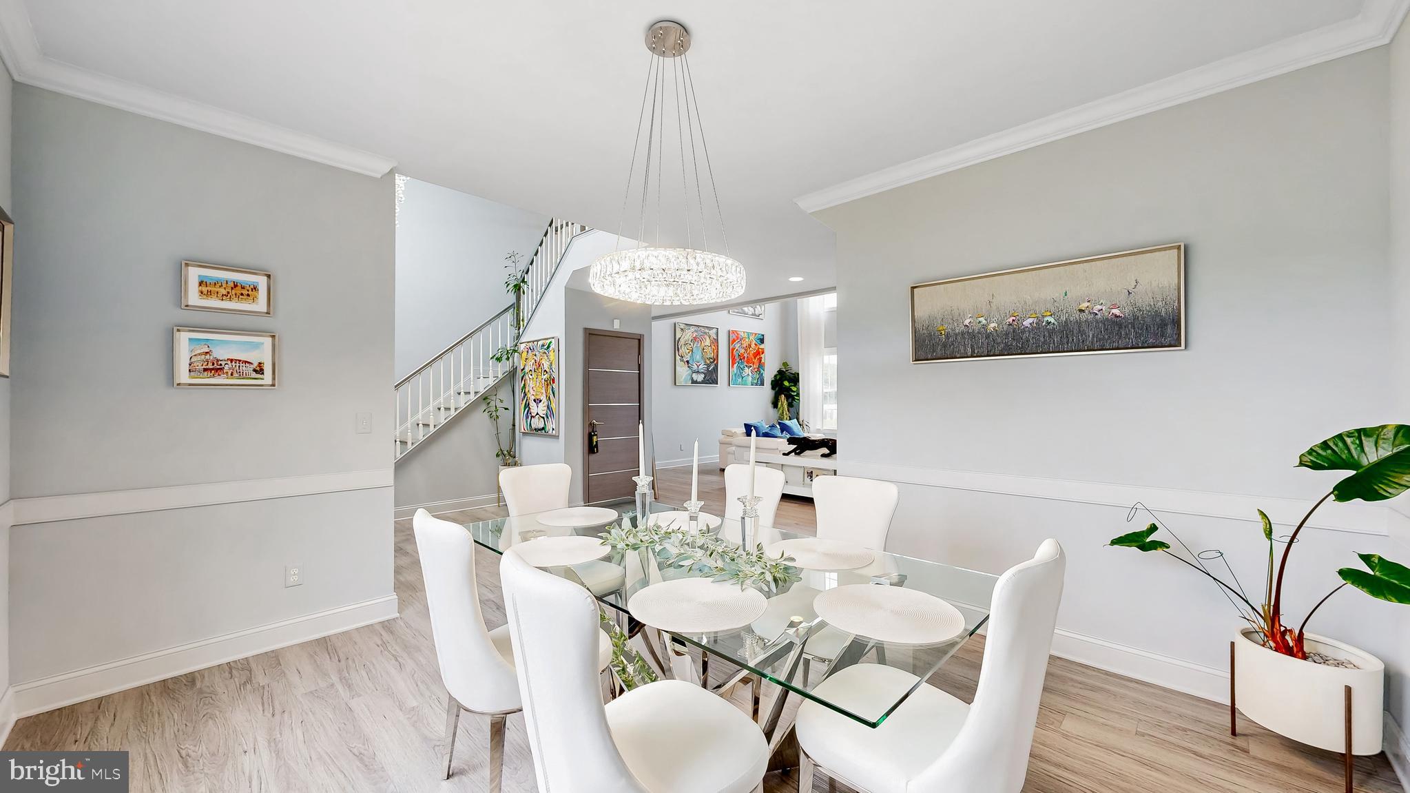 QUAILS NEST - Residential