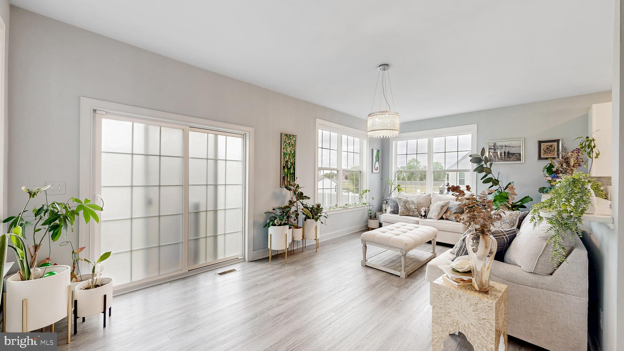 QUAILS NEST - Residential