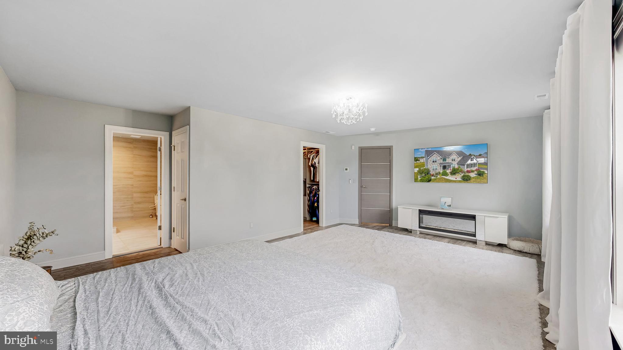 QUAILS NEST - Residential