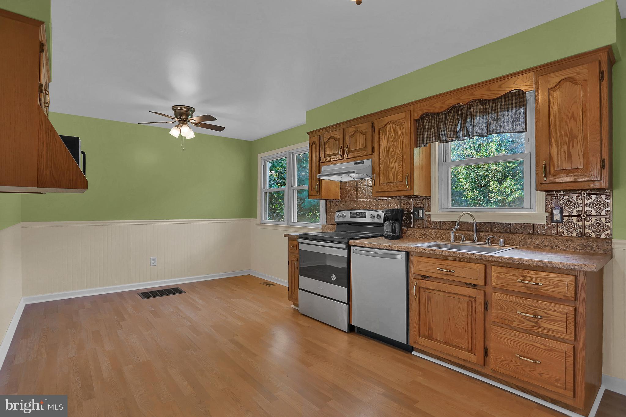 EBBVALE ESTATES - Residential