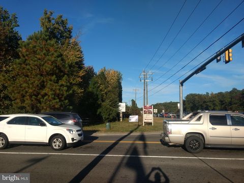 Vacant Land For Sale - James Madison<br/> King George County, KING GEORGE, VA 22485