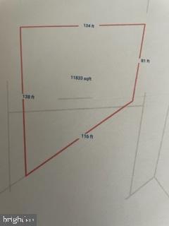 BEELER AVENUE LOT, 117C