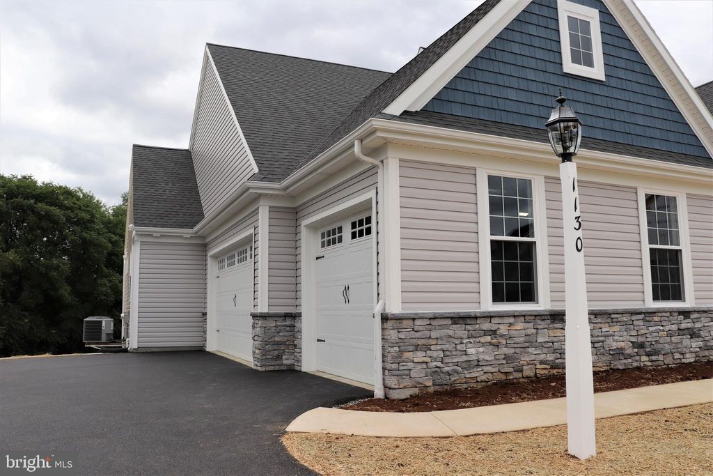 Photo of 1130 WHITEMARSH DR #48, LANCASTER, PA 17601 (MLS # PALA2027156)