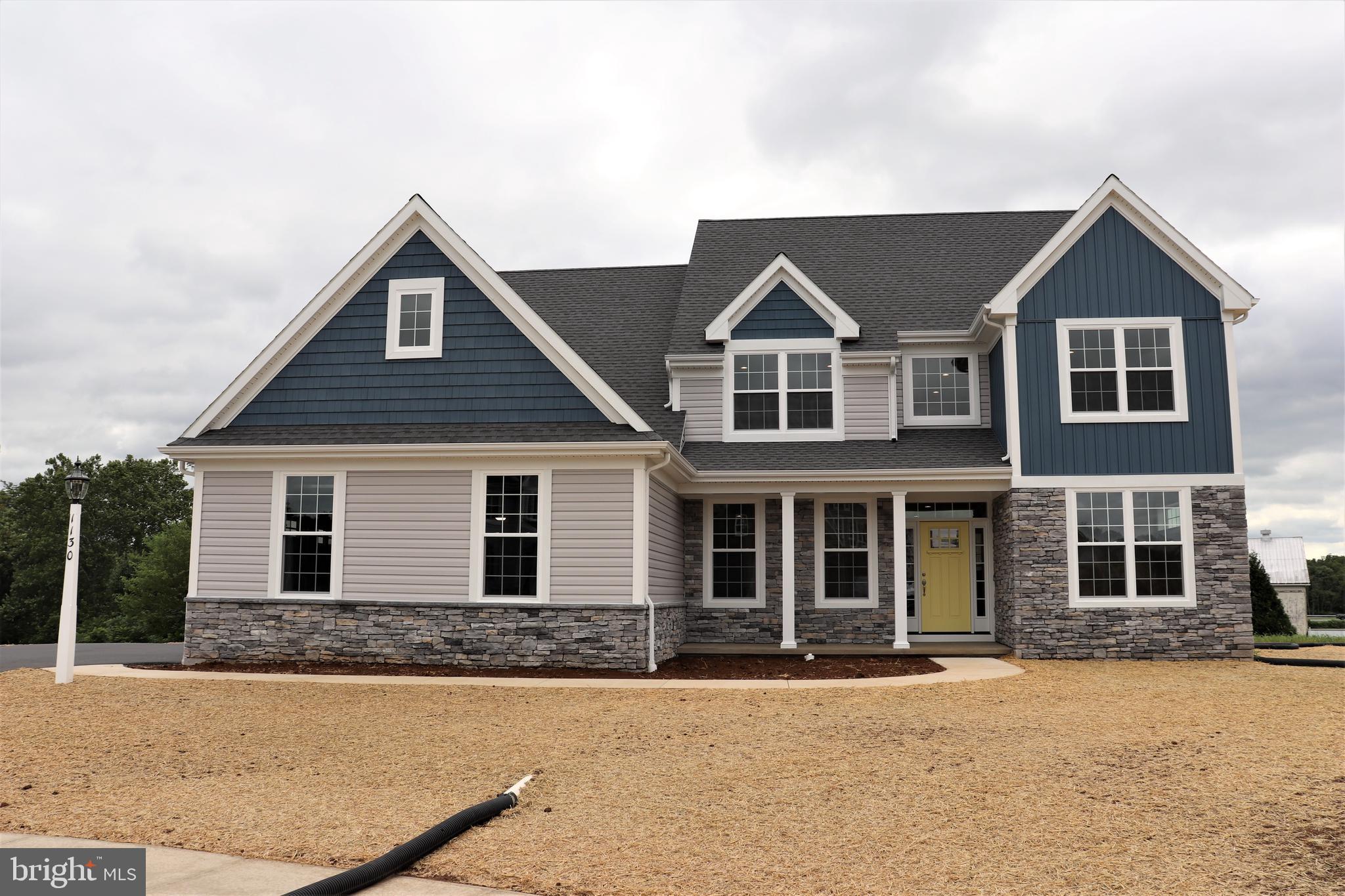 SETTLEMENTS EAST - Residential