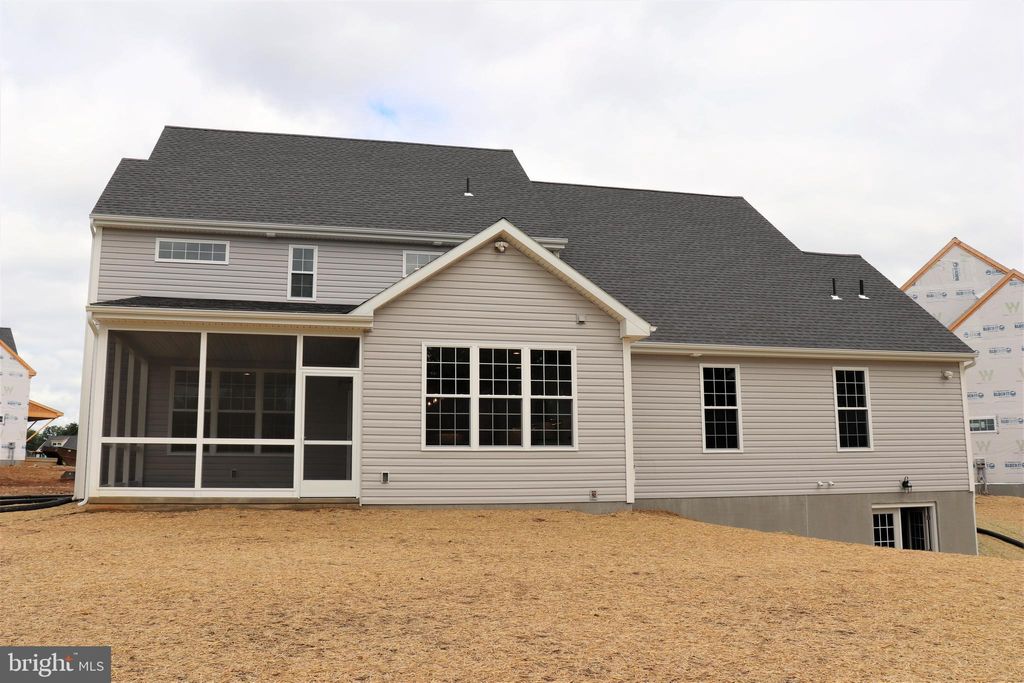 Photo of 1130 WHITEMARSH DR #48, LANCASTER, PA 17601 (MLS # PALA2027156)