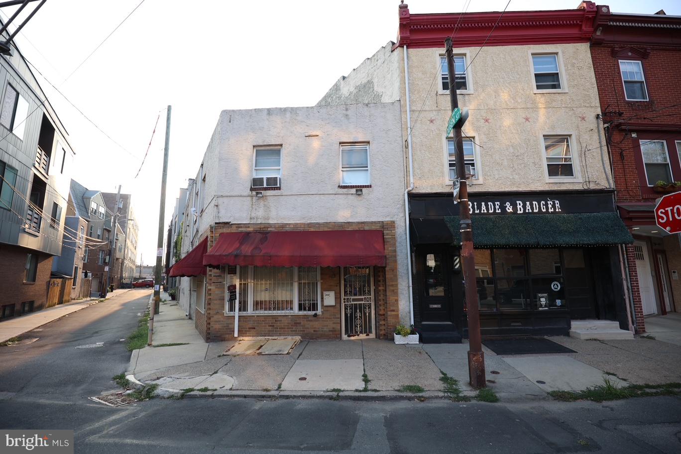 808 E PASSYUNK AVENUE