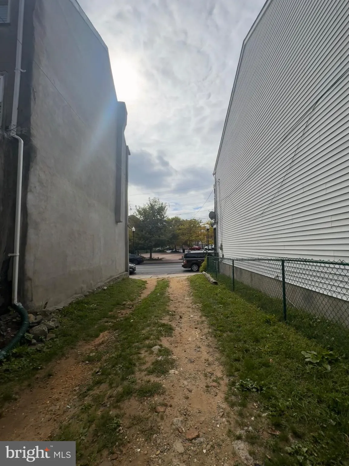 Trenton, New Jersey 08618, United States, ,Land,Active,41007