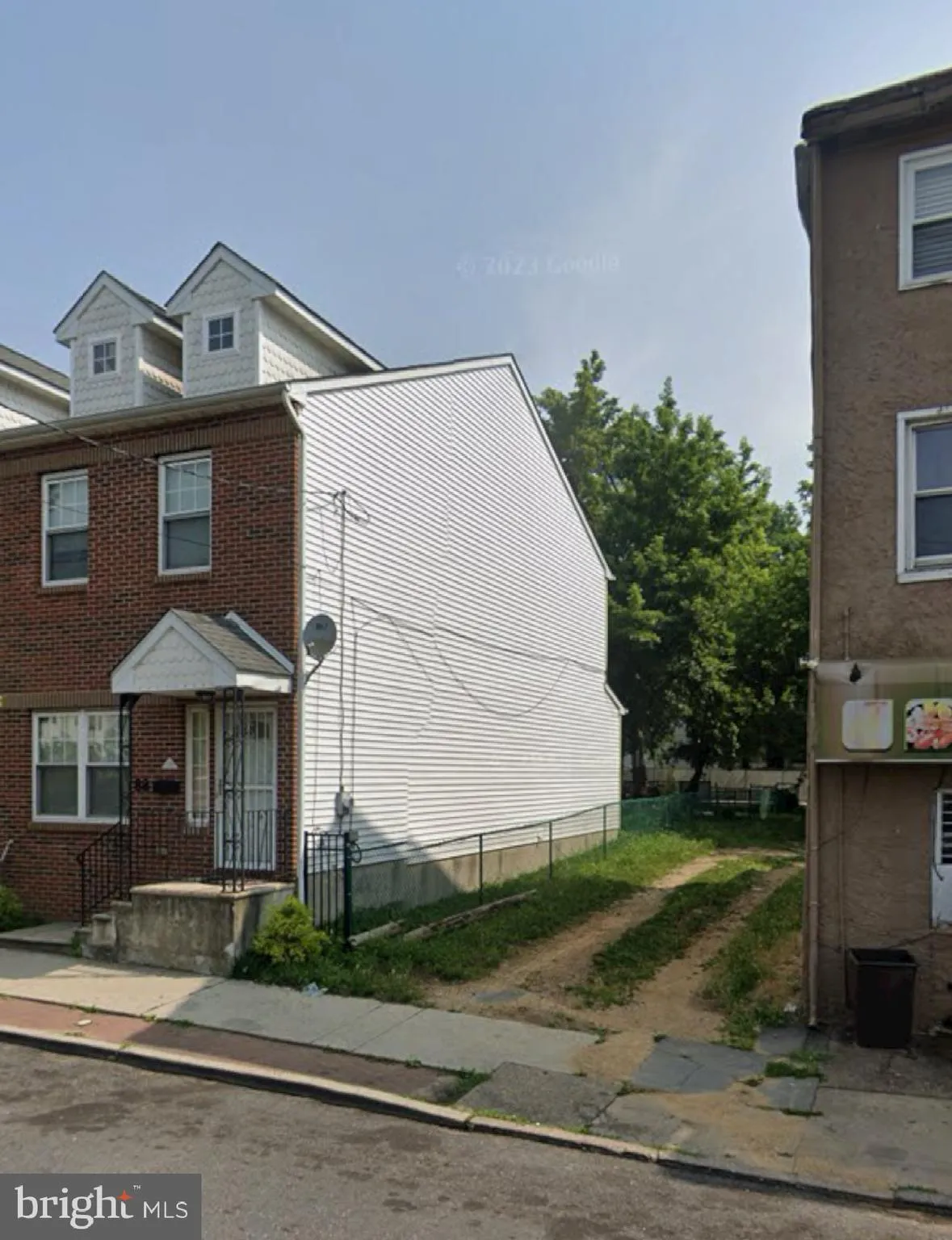 Trenton, New Jersey 08618, United States, ,Land,Active,41007