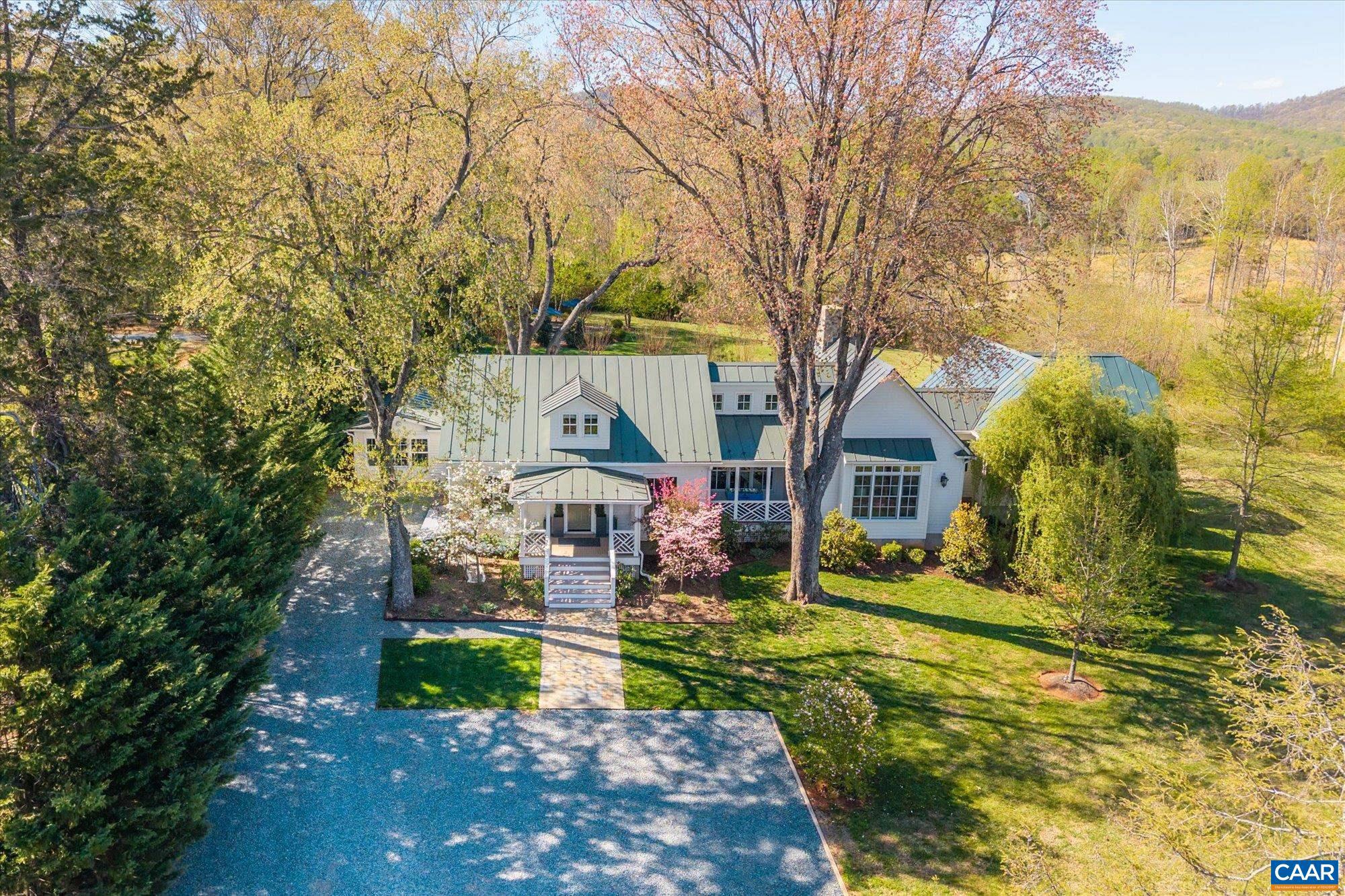 5432 STONY POINT PASS