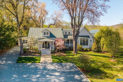 5432 STONY POINT PASS KESWICK VA 22947