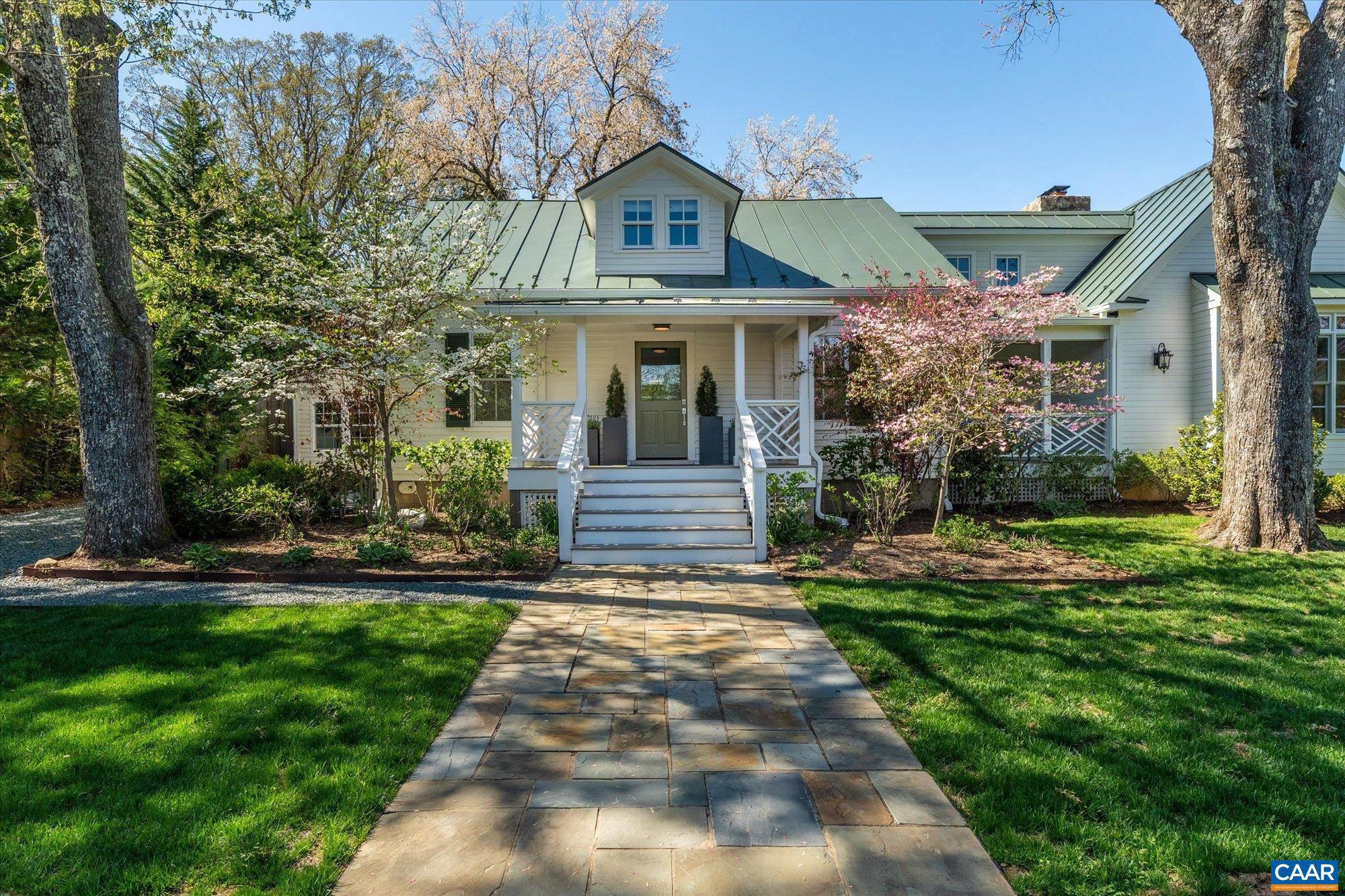 5432 STONY POINT PASS