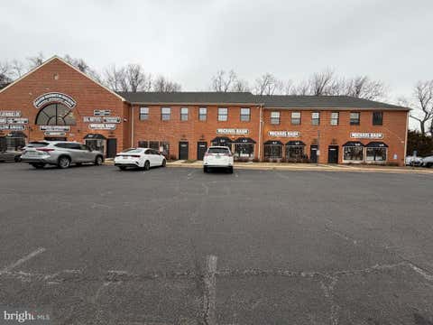 Photo of 8630 - D Route 29 #1D, FAIRFAX, VA 22031 (MLS # VAFX2324144)