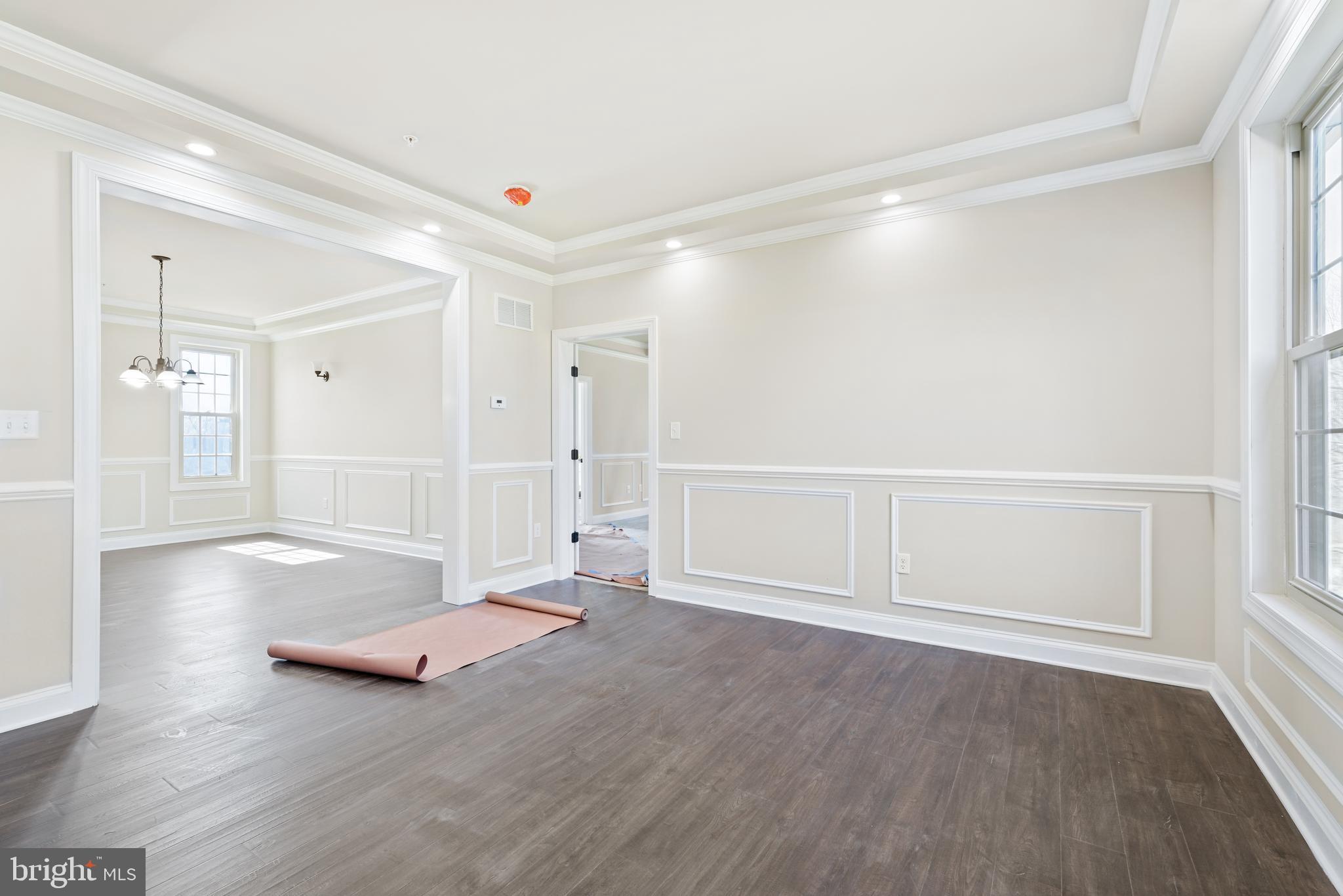 FAIR HILL - Residential